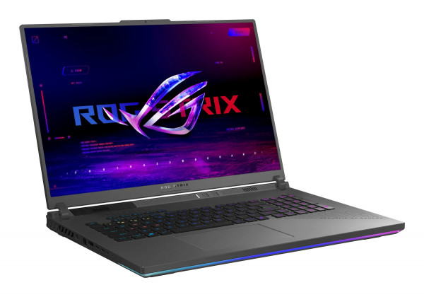 ASUS ROG Strix G18 R9-8940HX 32 1 5070 G814PP-S8014W