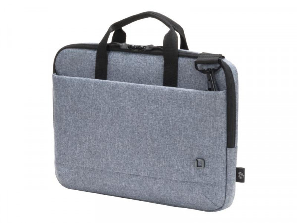 Dicota Eco Slim Case MOTION 14 - 15.6" Blue Denim