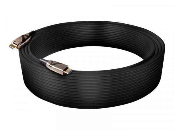 Club3D HDMI-Kabel A -> A 2.0 aktiv opt. 4K60Hz UHD 50