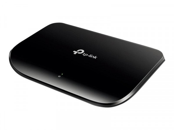 Switch TP-Link 5x GE TL-SG1005D