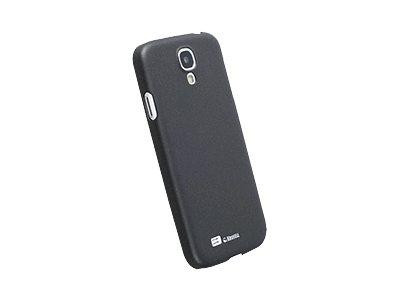 Krusell ColorCover schwarz für Samsung