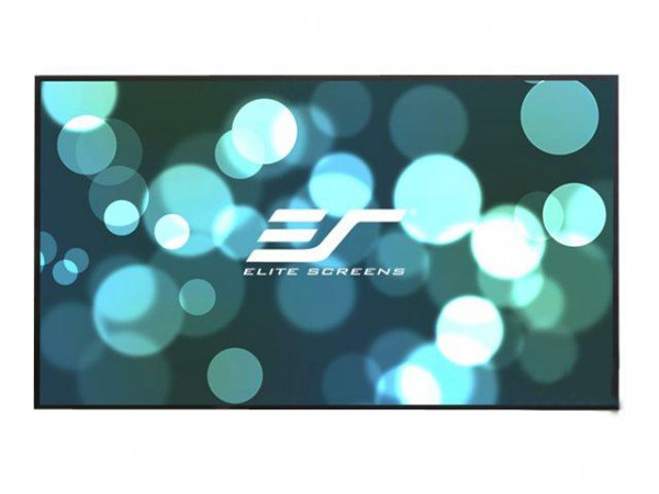 Elite Screens Rahmen 16:9 221*124cm Aeon