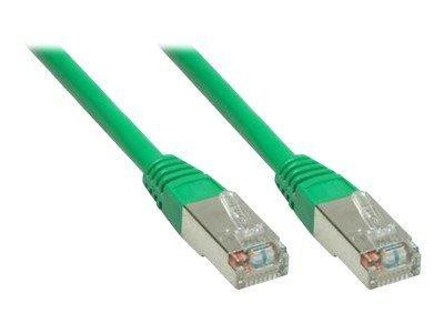 Good Connections« Cat. 6 Patchkabel, S/F