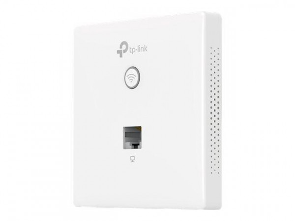 WL-AP TP-Link Access Point EAP115-Wall (300MBit)