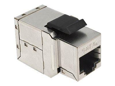 Keystone Delock RJ45 Cat6a Buchse