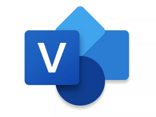 Visio Standard 2021 32-bit/x64 Deutsch PKC P8