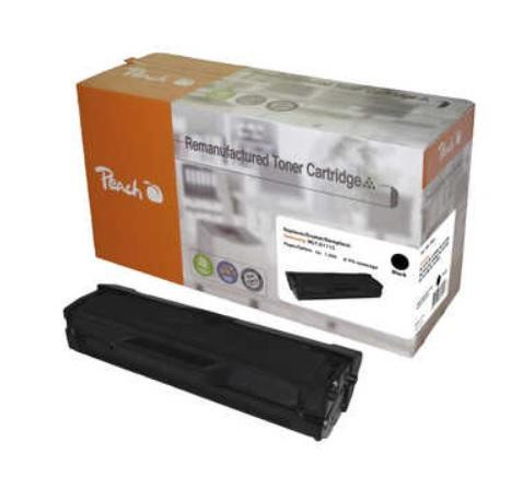 Peach Toner Samsung MLT-D111S/ELS,SU810A schwarz