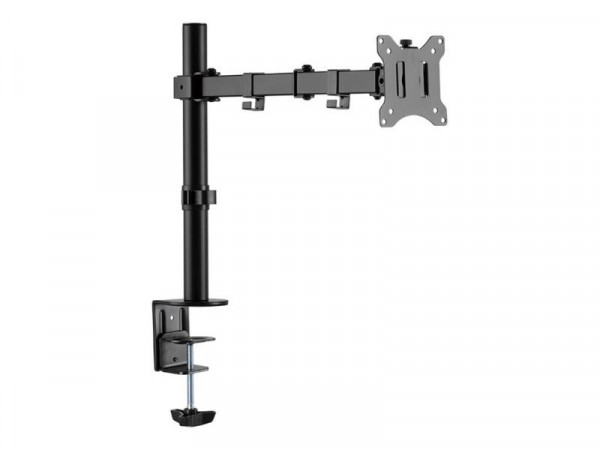 LogiLink TIS 17"-32",1TFT,3Gelenke schw. Max. 8KG,360°VESA p
