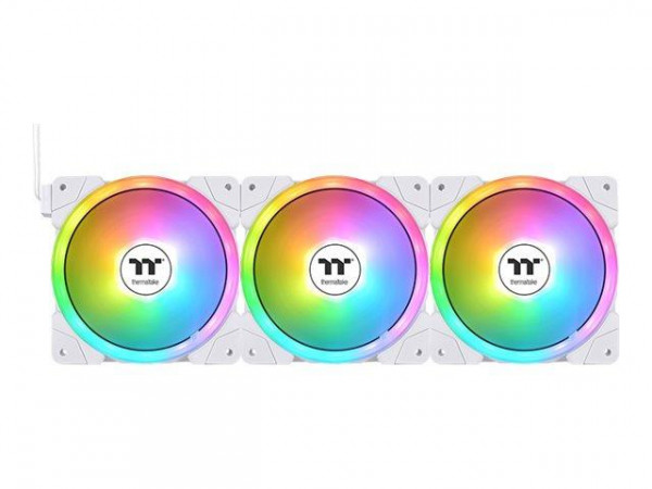 Lüfter Thermaltake Swafan EX12 ARGB (3-Fan-Pack)