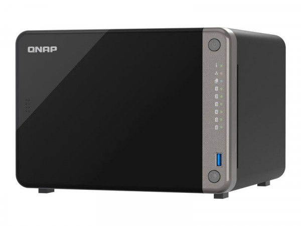 Qnap NAS TS-AI642-8G