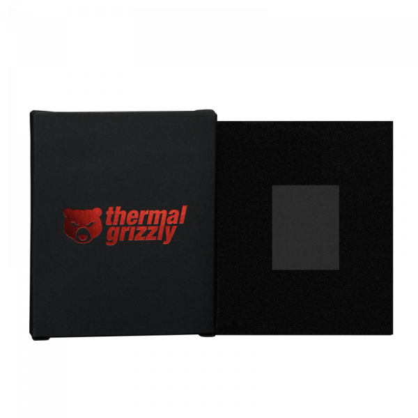 Wärmeleitpad Thermal Grizzly Carbonaut - 31x 25x 0,2 mm