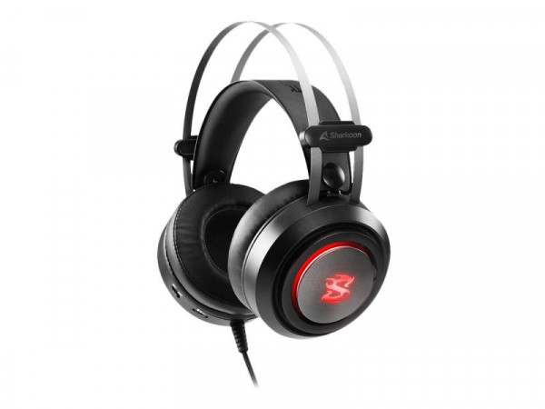 Sharkoon Gaming Headset Skiller SGH30