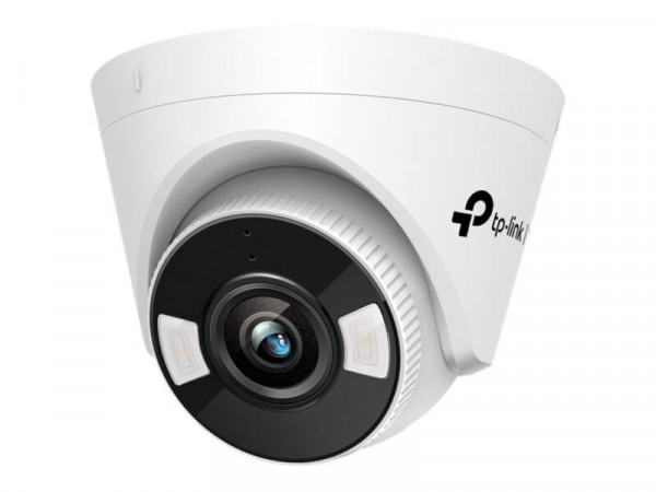 TP-Link IPCam VIGI C440-W(4mm) 4MP Full-Color Turret Network