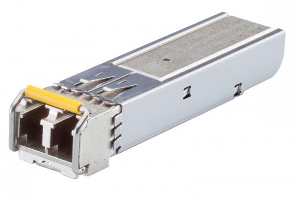 HPE Kompatibel J4858D LC SX 500m MMF XCVR Transceiver