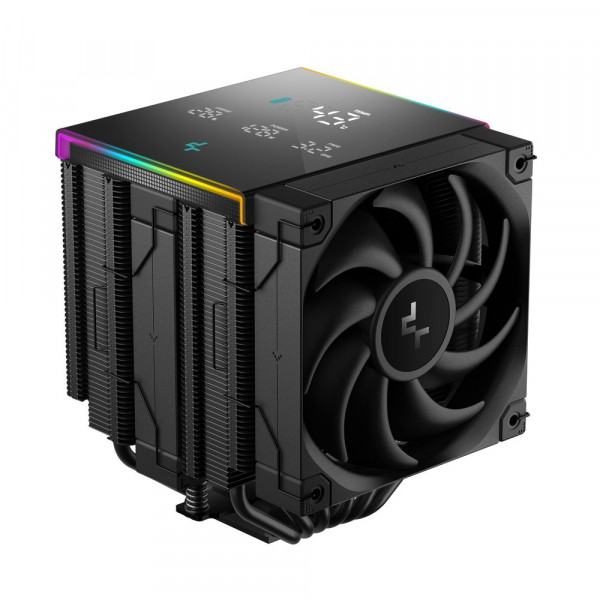 Kühler DeepCool AK620 DIGITAL PRO
