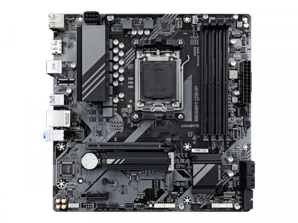 Gigabyte B650M D3HP (B650,AM5,mATX,DDR5)