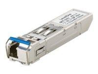 LevelOne SFP Transceiver 155M Single-mode Simplex LC 40km