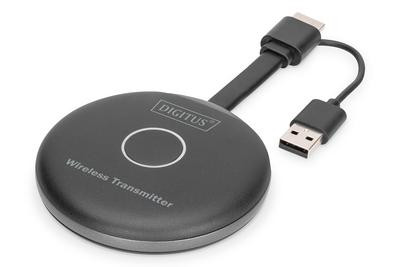 DIGITUS Wireless HDMI Transmitter für DS-55317