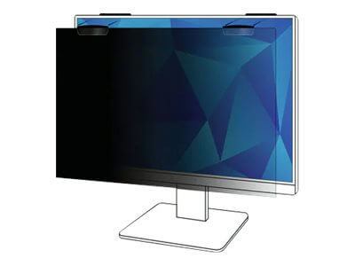 3M Blickschutzfilter 23,8" Vollbild-Monitor (16:9) PF238W9EM