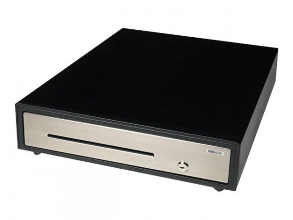 Safescan HD-4141S Heavy Duty Kassenladen 41 x 41,5 x 11,5 cm