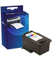 Freecolor Patrone Canon CL-541XL color remanufactured