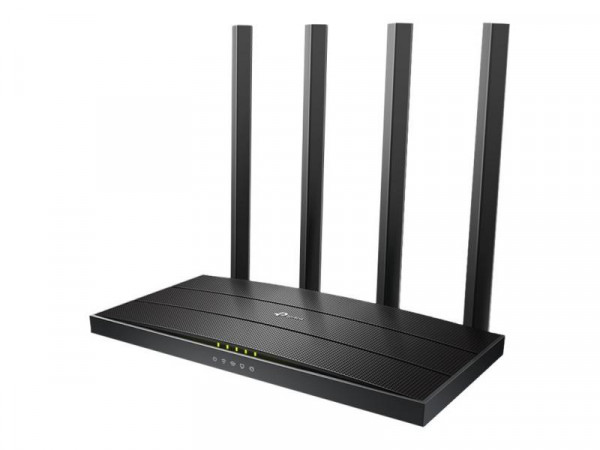 WL-Router TP-Link Archer C6 V2.0 (1200MBit)