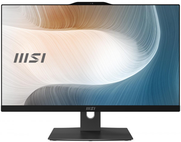 MSI Modern AM272P 1M-1235AT 68cm 27" /16GB/512GB SSD W11P
