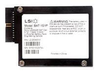 LSI MegaRAID iBBU08 Backup Battery