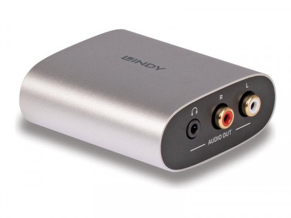 LINDY HDMI ARC Audio Extractor