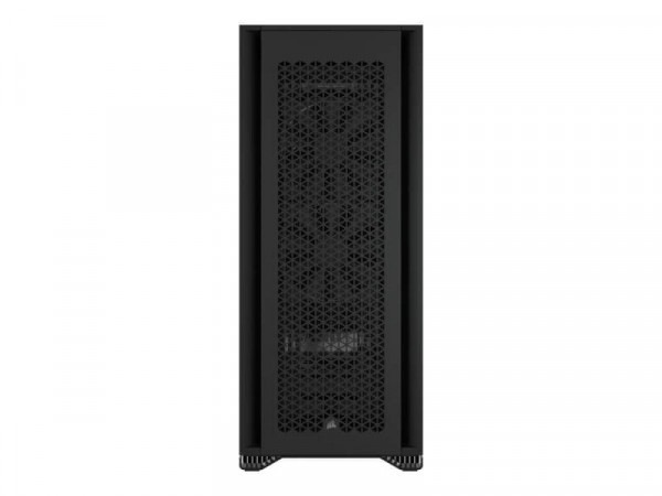 CORSAIR Geh Midi 7000D Airflow (Tempered Glass) Black