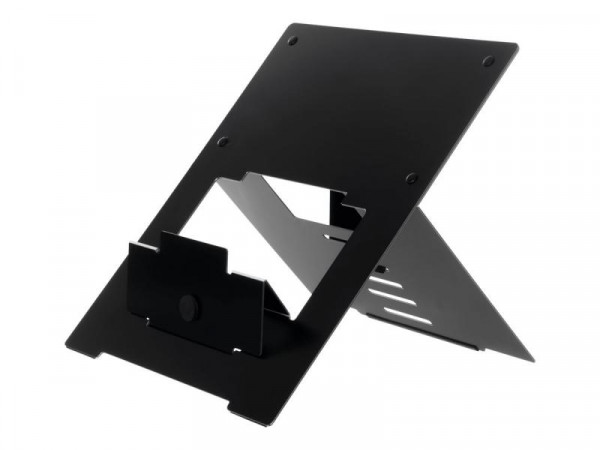 R-Go Riser Laptopständer schwarz