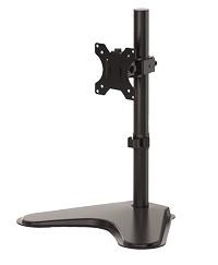 Fellowes TIS 32" 1TFT 1Gelenk schwarz max 8kg 8049601