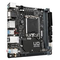 Mainboard Gigabyte H610I DDR4 (H610,S1700,mITX,Intel)