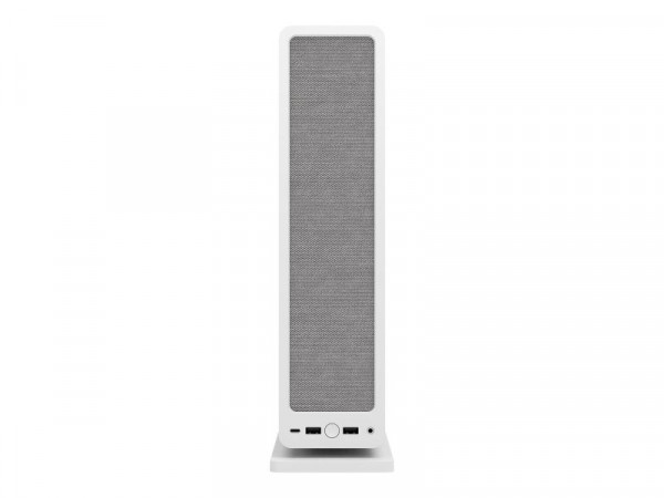 FRACTAL DESIGN Geh Ridge White mITX
