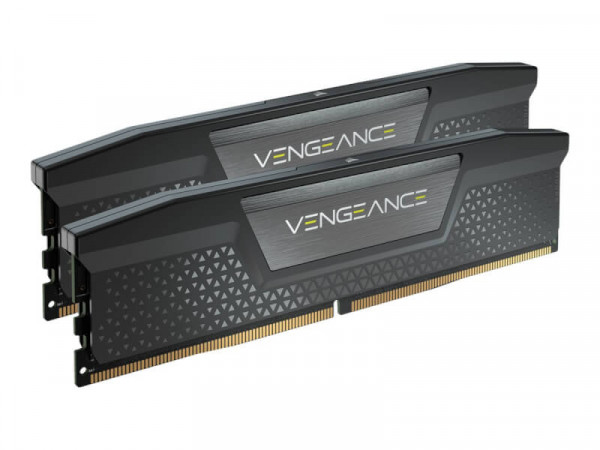 DDR5 32GB PC 6000 CL30 CORSAIR KIT (2x16GB) VENGEANCE RGB