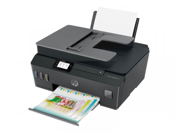 HP Smart Tank Plus 655 Wireless AiO A4 Farbe Y0F74A#BHC