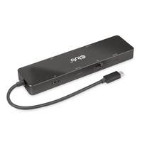 Club3D USB-C Dock > HDMI/USB-C(8K)/2xUSB/USB-C(PD100W)/RJ45