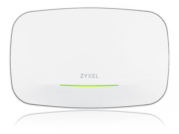 Zyxel NWA130BE 802.11be Wifi / NebulaFlex AccessPoint PoE+