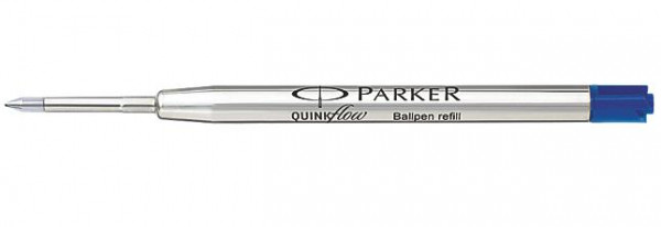 PARKER Kugelschreibermine QUINKflow Schwarz M Schw