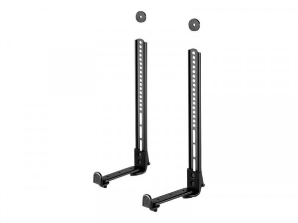 Neomounts by Newstar AUZ Soundbar-Halter schw. 7,7-21,5cm
