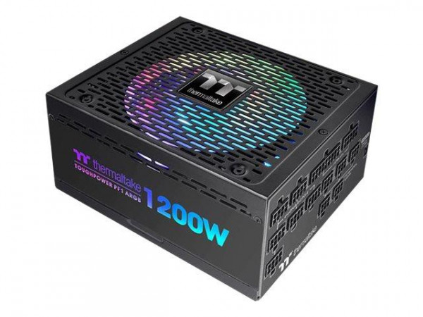 Netzteil Thermaltake Toughpower PF1 1200W ARGB Modular