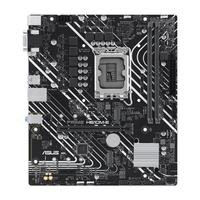 Mainboard ASUS PRIME H610M-E-CSM (INTEL,1700,DDR5,mATX)