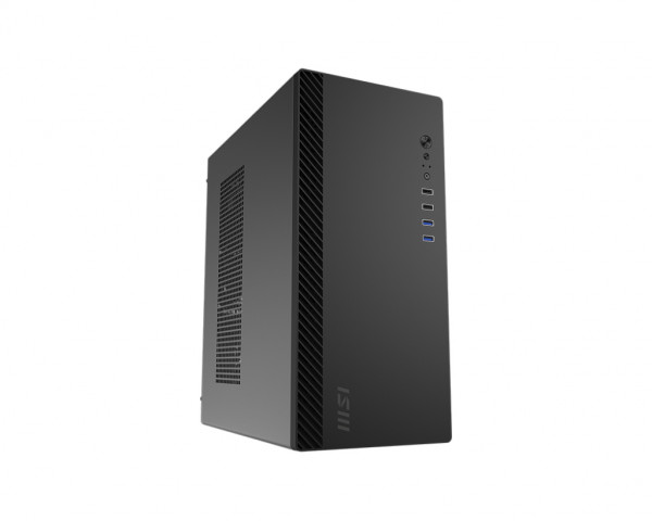 MSI GEH Midi PRO SHIELD M100P