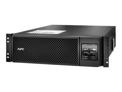APC USV SRT5KRMXLI SMARTUPS SRT 5000VA RM 230V