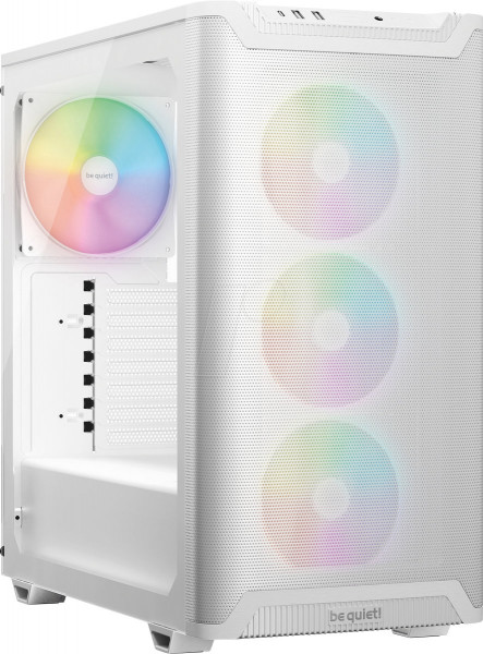 be quiet! Geh Pure Base 501 LX White