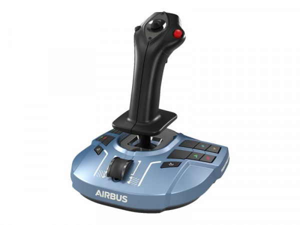 Joystick Thrustm. TCA Sidestick X AIRBUS Edition
