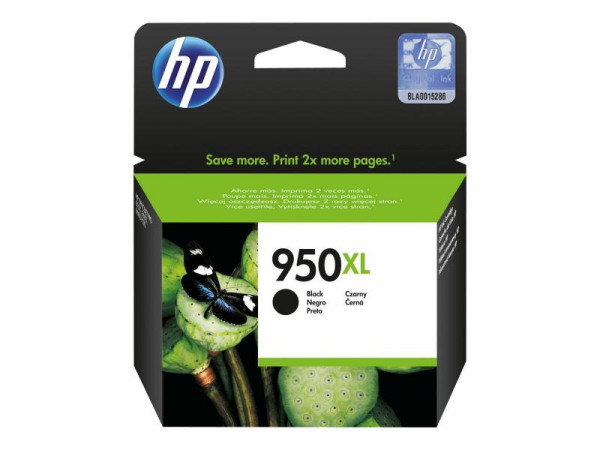 Patrone HP Nr.950XL black CN045AE