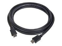 GEMBIRD HDMI-Kabel High-Speed Stecker-Stecker 1.8m