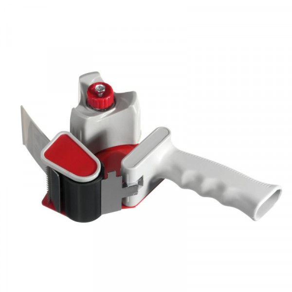 Herlitz Packbandabroller für Grossrollen bis 66mx50mm