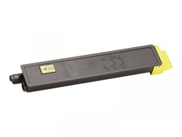 Toner Kyocera TK-895Y FS-C8020MFP yellow